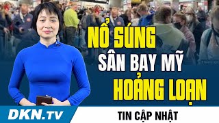 Tin tổng hợp trưa 21/11: Mỹ cảnh báo nhà thầu quân sự Nga, Biểu tình chống hạn chế COVID lan rộng