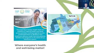 How Great River OHT is Supporting Integrated Care through Caregiver Inclusion