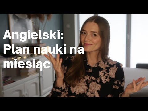 Wideo: Jaki jest 5-dniowy plan nauki?