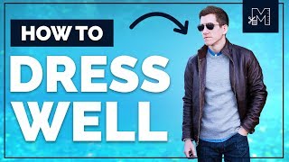 9 Basic Style Tips for Guys (still works in 2021) Wealth