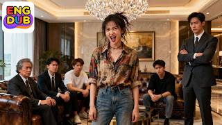 Famous 【Multi Sub DUB】She Woke Up Inside a CEO Romance Novel… as the Most Hated Villain! Profile