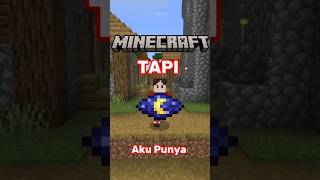 Minecraft Tapi Aku Punya Night Vision #minecraft #minecraftshorts #minecraftsurvival