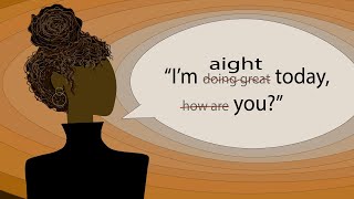 code switching Wealth