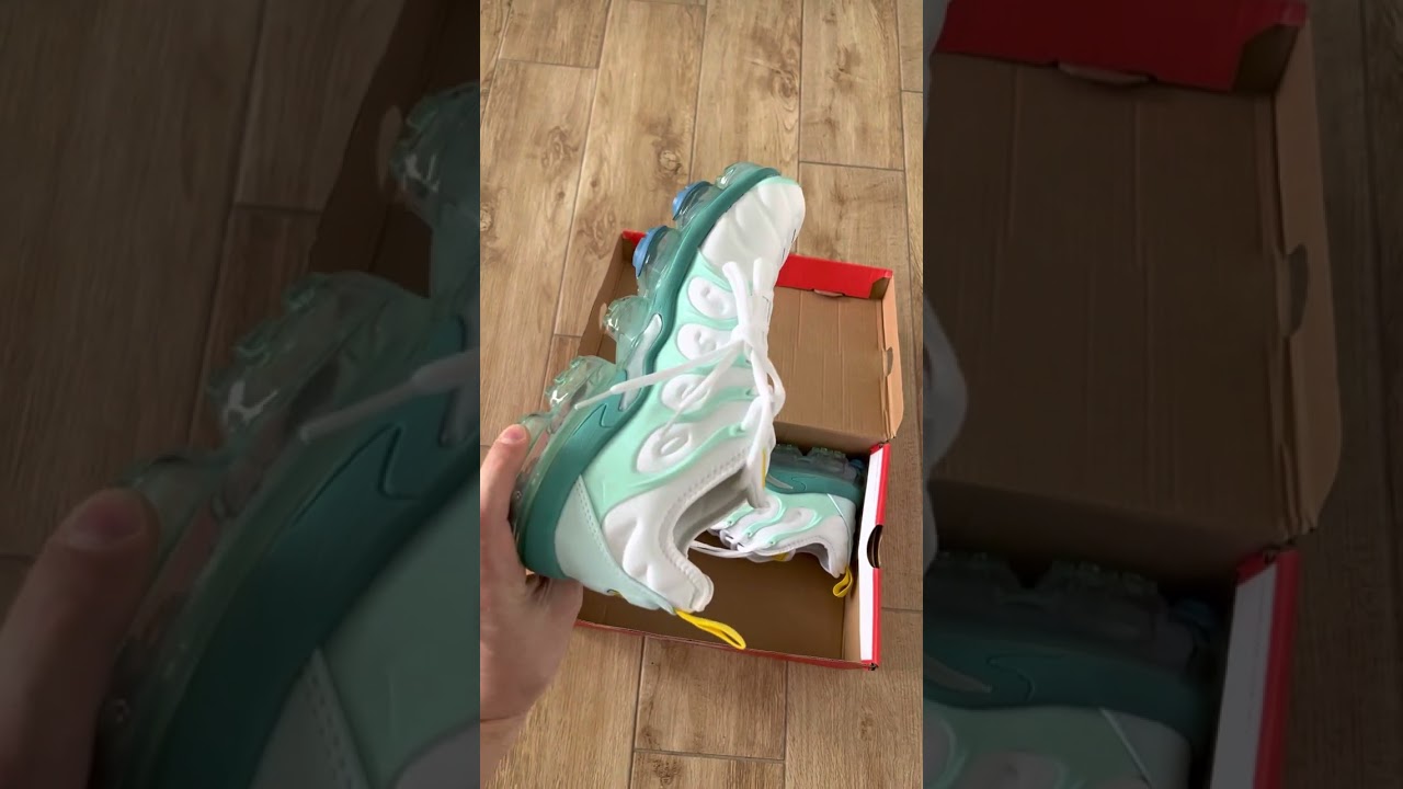Nike VaporMax Plus Review YouTube Nike VaporMax Plus Review YouTube