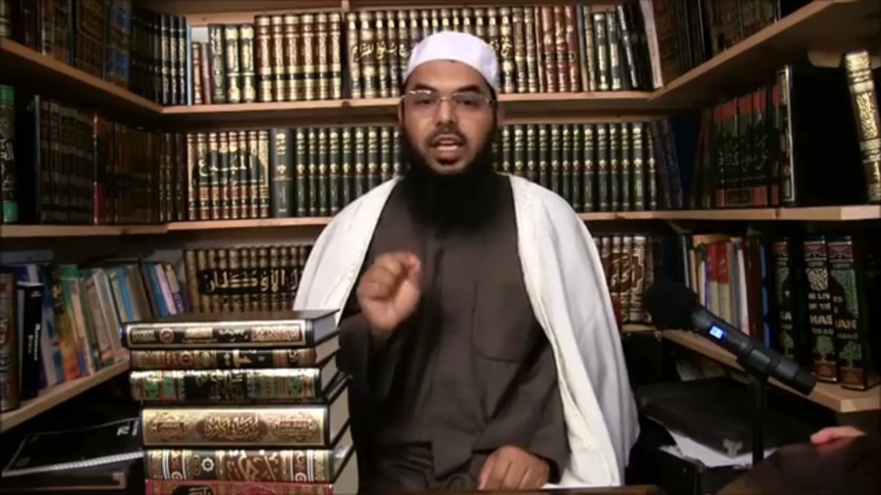 Ученые ханафитского мазхаба признают, что «Раф уль-Ядайн» (поднятие рук) является сунной! — Шейх ...