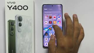 Vivo Y400 How To Share Image