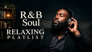 【R&B Soul】Soft Soul Embrace – Calm Jazz Midnight Mood Volume 21