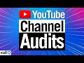 How to Get  More YouTube Subscribers & Views - FREE CHANNEL REVIEWS!