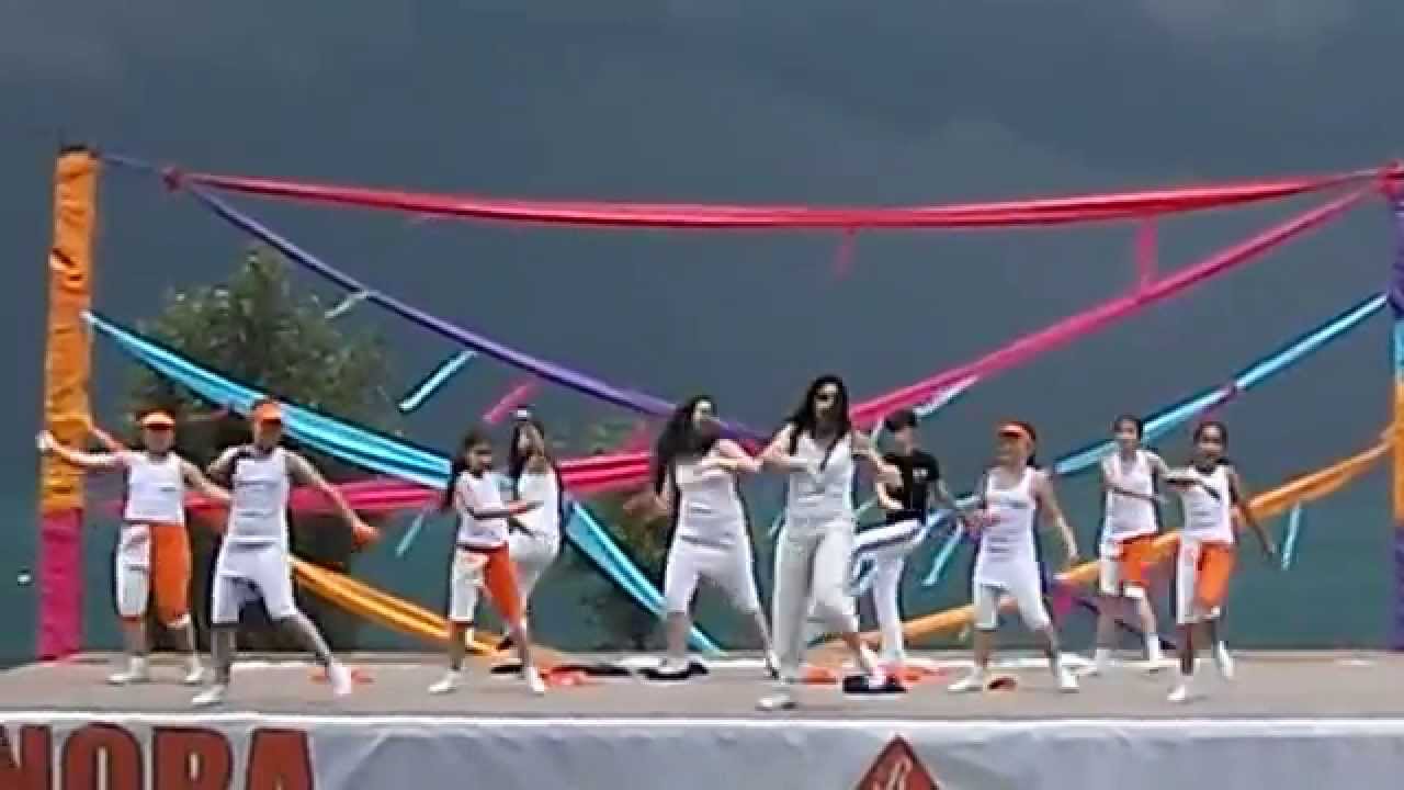 sevan 2014 YouTube