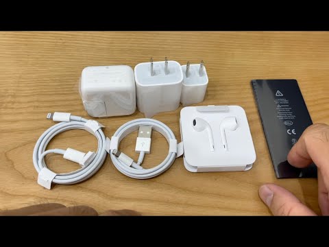Video Nếu có điều kiện bạn hãy sài phụ kiện zin khi mua máy... - youtube