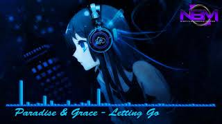 Paradise - Letting Go [Nightcore]