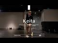 Keita " Anniversary / 林 和希 " @En Dance Studio SHIBUYA