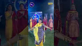 ਪੰਜਾਬਣਾਂ ਨੇ ਜਦੋਂ Miss PTC Punjabi ਵਿੱਚ ਦਿਖਾਇਆ ਪੰਜਾਬੀ ਸਭਿਆਚਾਰ, ਬਣ ਗਈਆਂ ਮੰਚ ਦੀ ਸ਼ਾਨ!