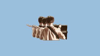 VULFPECK /// Mean Girls chords