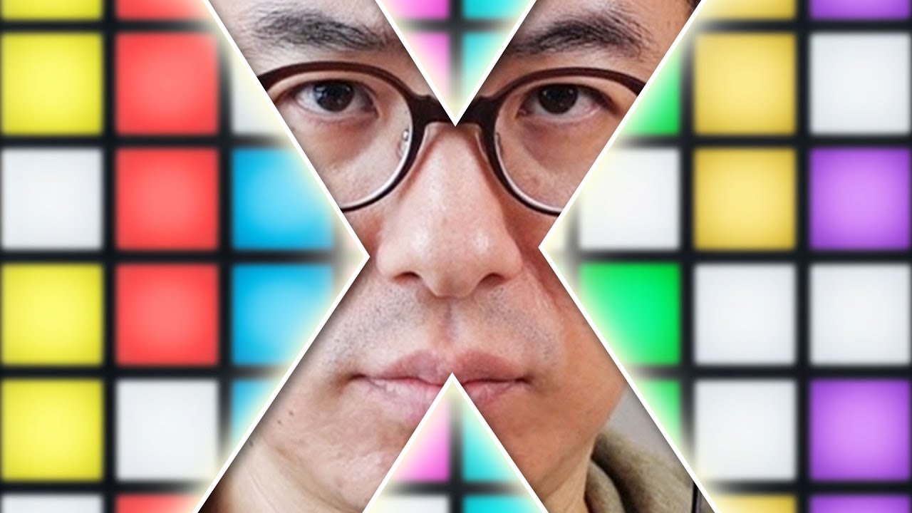 Novation Launch Pad 本体のみ 機材断捨離 hq720.jpg?sqp=-
