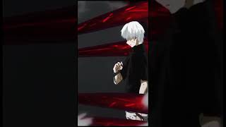 ТЕПЕРЬ МОЯ ОЧЕРЕДЬ ... Kaneki