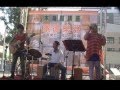泰德街頭木箱鼓講座 - Alien Ray樂團 someone like you