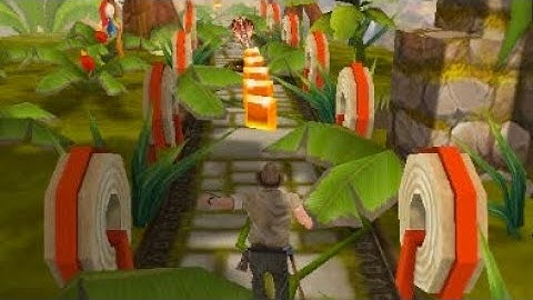Relic Runway #games #game #templerun #templerun2 #templerungame #templerun3 #templerunending
