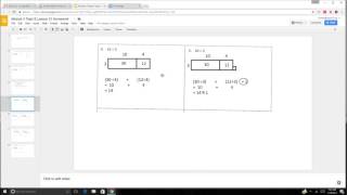 Celebrity Module 3 Topic E Lesson 21 Homework Wealth