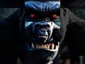 King Kong Returns: The Legendary Beast Awakens for a New Era of Battles #epicmonsterbattle #kingkong