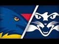 Highlights: PF v Geelong