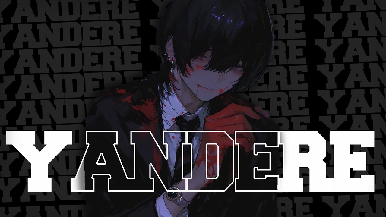 CHICO YANDERE PSICOTICO OBSESIONADO POR TI 💞😈💕 - [ROLEPLAY] [YANDERE LOCO]  [ESPAÑOL] [ASMR] [VENTY]