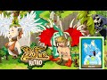 DOFUS RETRO PVP - DU GRADE 10 SUR MONOCOMPTE !