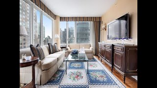 250 East 53rd Street, Apt 1802  | New York, New York