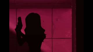 doja cat - streets (silhouette remix) (slowed   reverb)