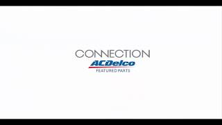 ACDelco CONNECTION eBit – Find Parts Using Recent Lookups