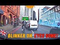 UK Bad Drivers & Driving Fails Compilation | UK Car Crashes Dashcam Caught (w/ Commentary) #247