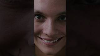 Meet Laura Weaver from “Smile” #shorts #smile #creepy