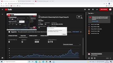 CRT (Arithmetic & Reasoning) By Mr. Eluguri Durga Sir