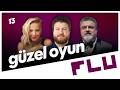 Son Tango - Güzel Oyun - Uğur Karakullukçu &amp; Burcu Kapu &amp; Mustafa Seven - B13