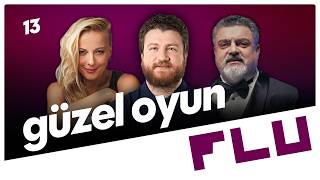 Son Tango - Güzel Oyun - Uğur Karakullukçu &amp; Burcu Kapu &amp; Mustafa Seven - B13