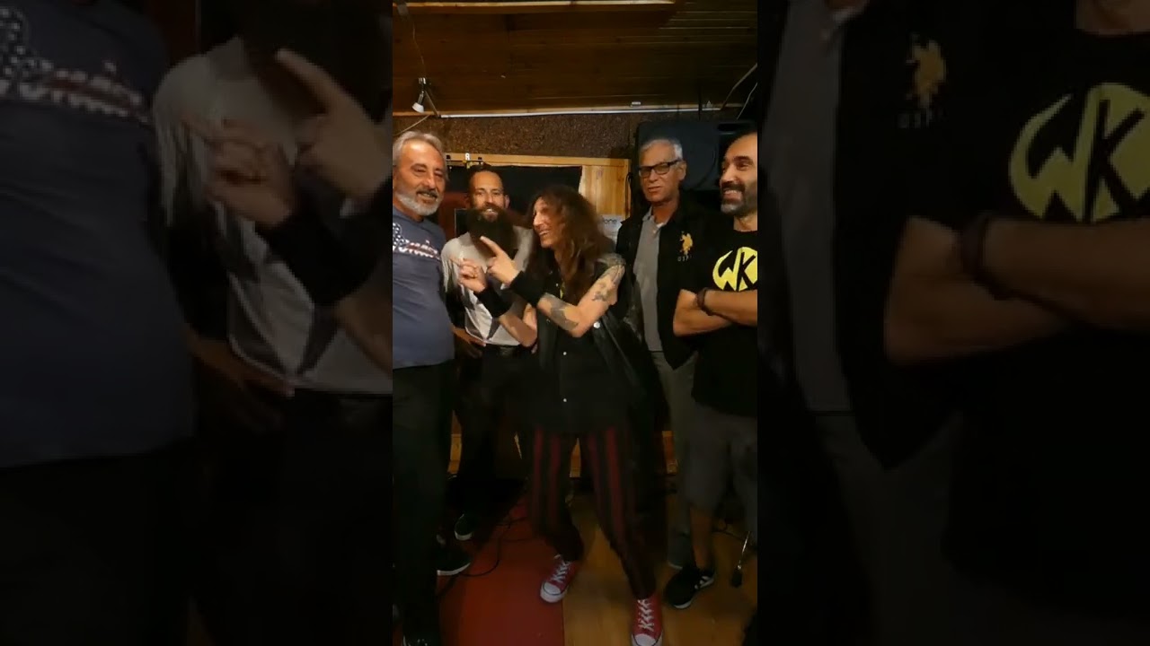 nuovo singolo in uscita per la Wounded Knee band 🤘🤘 YouTube