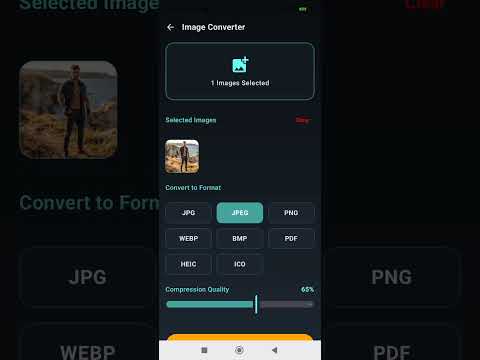Screenshot image