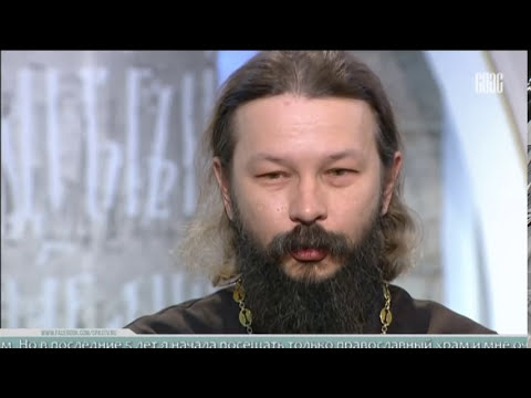 ПРЯМАЯ ЛИНИЯ. ОТВЕТ СВЯЩЕННИКА №34 (24.11.2017)