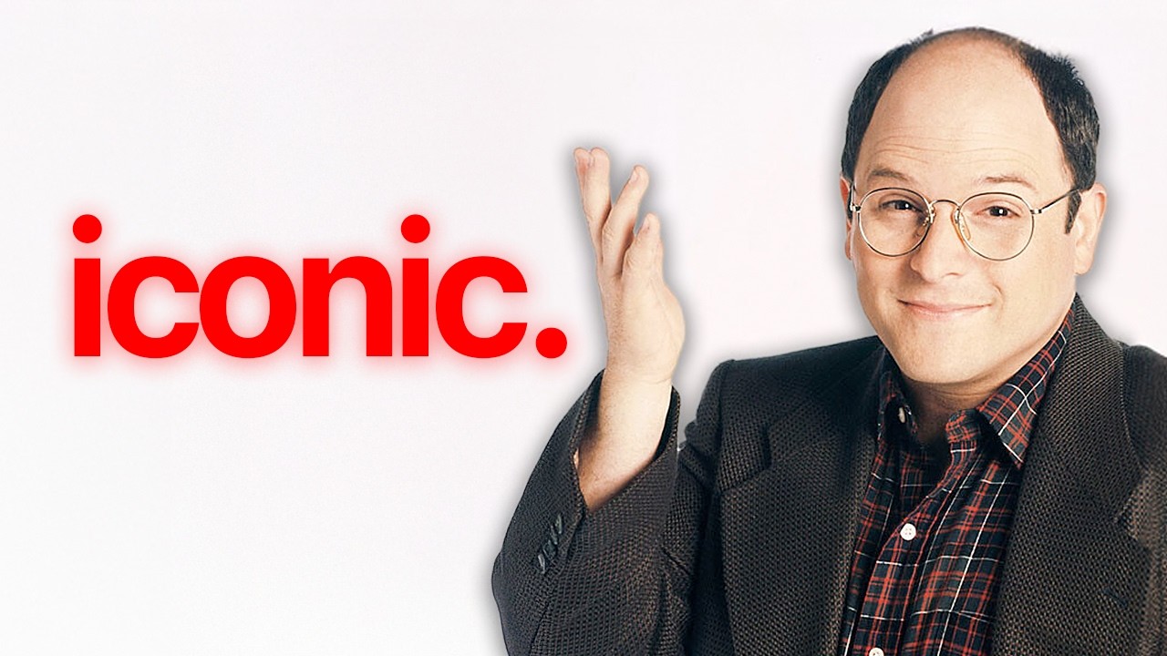 George Costanza: Fashion Icon