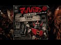 マッハバロン / 77's NYC Punk Ver. | MACH BARON Underground Punk Reinterpretation Hey! Ho! Let's Go