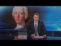 "Bonnie Prince Charlie" - STV News 21/12/2020