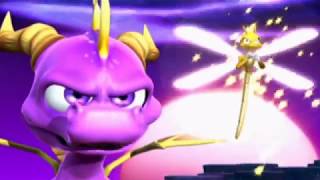 Soras Adventures Intro