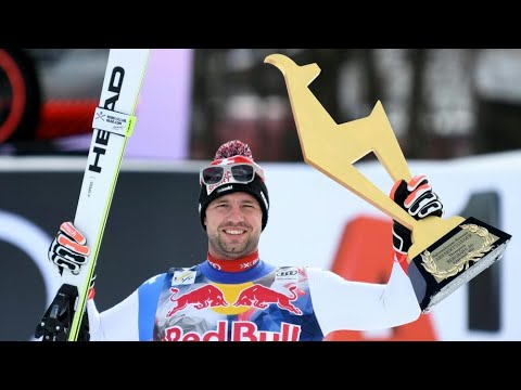 Kira Weidles Abfahrt in Garmisch-Partenkirchen | ZDF SPORTextra