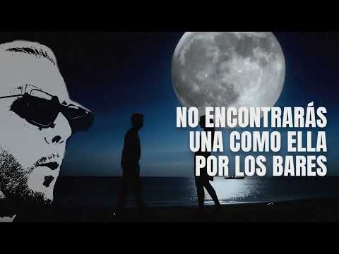 El Shaaki x @FyahbwoyOfficial - Bajo la Luna Llena ( Prod. SoulNasty & Fastah Selectah)