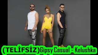 Telifsiz Gipsy Casual - Kelushka