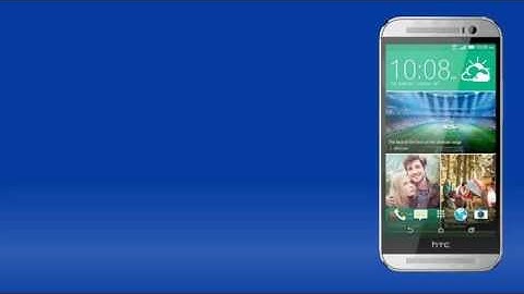 How to Unlock HTC One (M8)