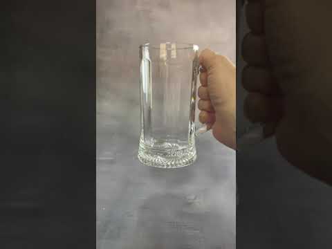 Кружка пивная Ладья 330мл.