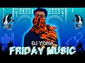 Friday musicnonstop x mashup by dj yona djnattyethiopia6205nahomrecordsincmusic