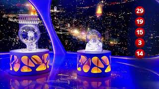 Tirage EUROMILLIONS du 23 avril 2021 - Loterie Nationale Belgique