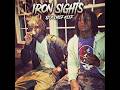 SD - IRON SIGHTS (FEAT. CHIEF KEEF) [AI]